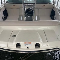 2007 MasterCraft X-45, 15