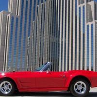 1967 Chevrolet Corvette, 0