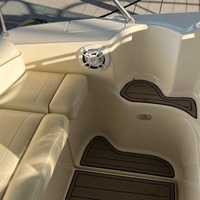 2002 Rinker 342 Fiesta Vee, 16