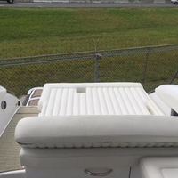 2016 Cobalt Boats A28, 17