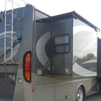 2008 Fleetwood Discovery RV, 3