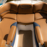 2012 MasterCraft X25, 12