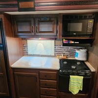 2014 Jayco Jay Flight 33 BHTS, 20