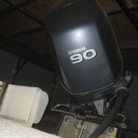 2012 Carolina Skiff 198 DLV, 4