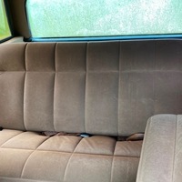 1988 Ford Bronco Eddie Bauer 4WD, 3