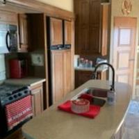 2014 Bighorn 3875FB, 4