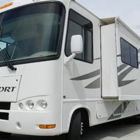 2008 Four Winds WINDSPORT 32, 7