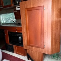 2008 RoadTrek RS Adventurous, 5