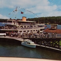 1956 Classic Grumman 14' Runabout Inboard Fageol 