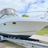 2007 Four Winns 278 Vista, 6