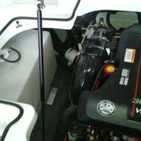 2012 Cobalt Boats 232WSS, 5