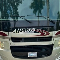 2016 Tiffin Allegro 36 LA, 0