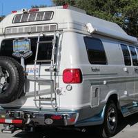 1997 ROADTREK 190 POPULAR, 1