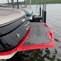 2007 MasterCraft X-45, 11