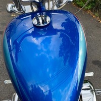 2004 Vengeance Vendetta, 4