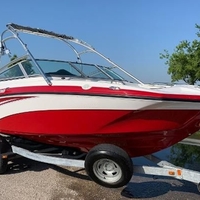 2014 Yamaha AR210, 20