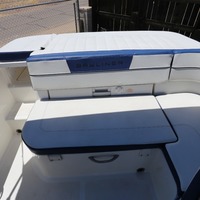 2016 Bayliner VR5, 16