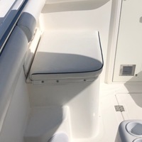 2006 Marlago F 35, 18
