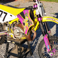 2014 Cobra Motorcycles CX65, 0