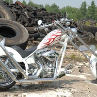 2007 Hellbound Wicked, 4