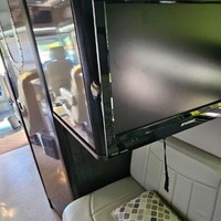 2012 Mercedes Airstream Interstate 3500 Extend Mercedes Sprinter, 8