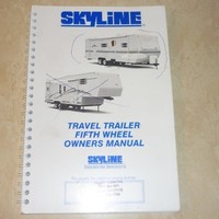 2007 Skyline 250L-T ALJO LITE, 40