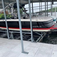 2007 MasterCraft X-45, 8