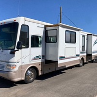 1999 Coachmen Santara, 5