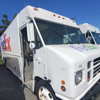 2003 International MT P1200, 2