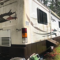 2000 Harney Coach Works 37ft Renegade - Casa Grande, 1