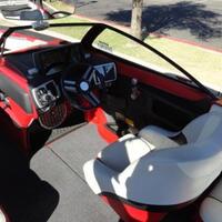2015 Malibu Wakesetter 22 MXZ, 17