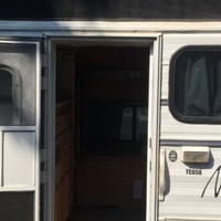 2006 Northstar TC650 Aluminum, 5