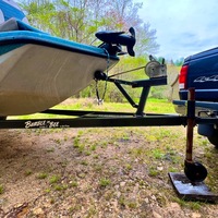 1995 Bumble Bee Stinger 2, 3