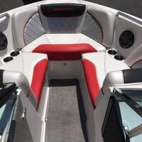 2014 MasterCraft X30, 4