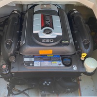 2018 Chaparral H2O 21, 5
