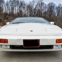 1988 Lotus Esprit Limited Edition, 1
