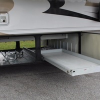 2005 Holiday Rambler Endeavor 40PDQ, 1