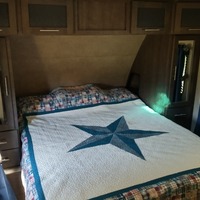 2015 Forest River 264rks, 5