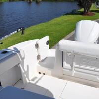 2017 Robalo R302, 8