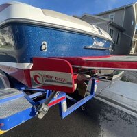 2014 Malibu Wakesetter 24 MXZ, 3