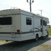 2004 Itasca Spirit 32G, 3
