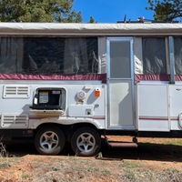 2008 Fleetwood Avalon, 0
