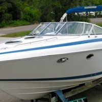 2003 Cobalt Boats 293, 1