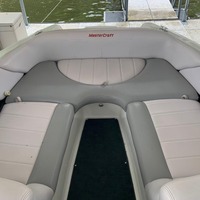 2007 MasterCraft X-45, 20
