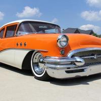 1955 Buick Other, 0