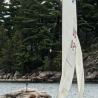 1973 Vanguard Sailboats 470, 1