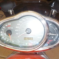 2006 Harley Davidson VRSCR Street Rod, 9