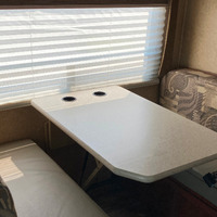 2013 Forest River Lexington 283 GTS, 11
