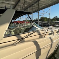2002 Rinker 342 Fiesta Vee, 9