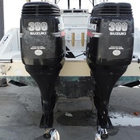 2007 Triton Boats 351 Express, 34